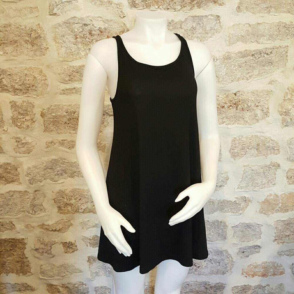 Like New Mossimo Tank Dress