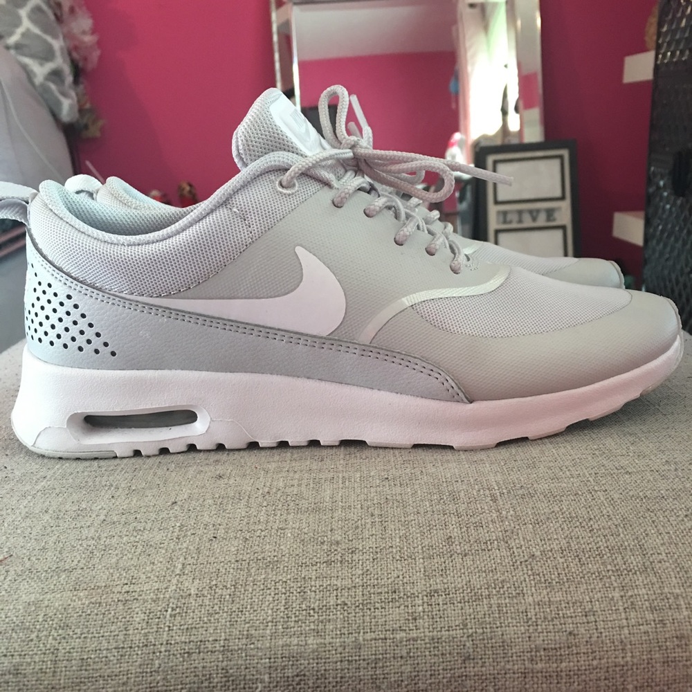 Nike air max thea