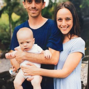 Meet your Posher, Katherine