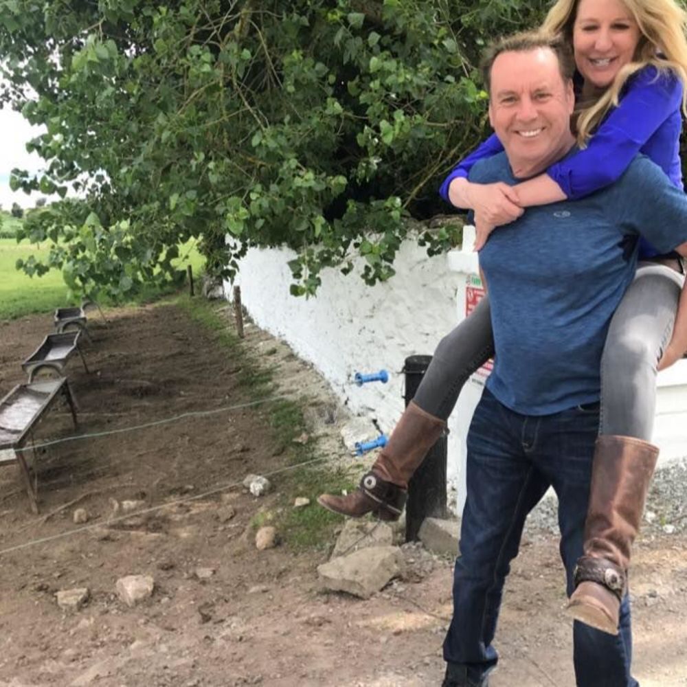 Meet your Posher, Kathy