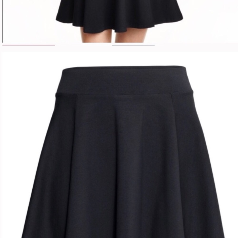 Skirt - Picture 4 of 4