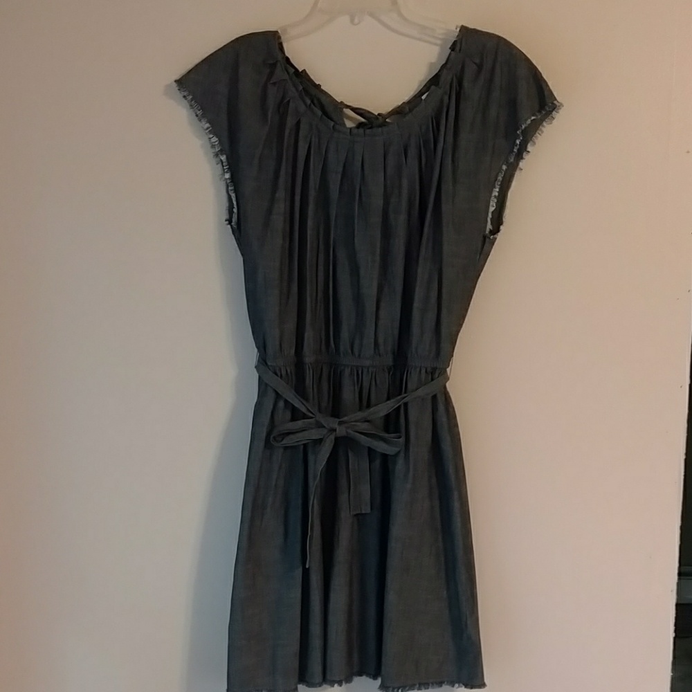 Lauren Conrad Jean Dress