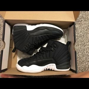 Air Jordan Retro 12 Neoprene BG.