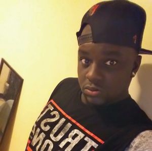 Meet your Posher, Ryan