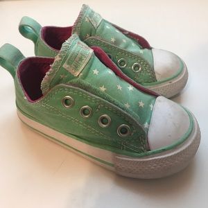 Kids converse shoes