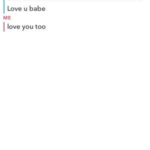 Meet your Posher, Mia