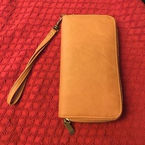 Mossimo Wallet