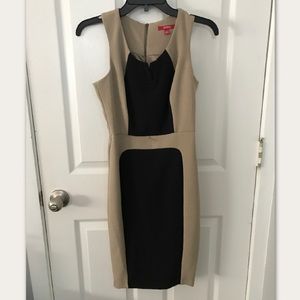 NWOT xoxo business pencil dress