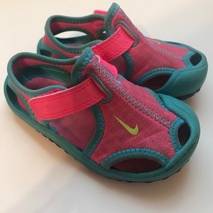 Kids Nike shoes