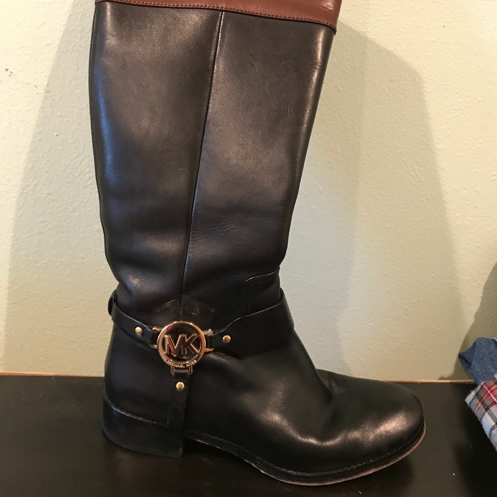 Michael Kors Boots