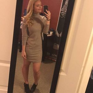 Meet your Posher, Betsy