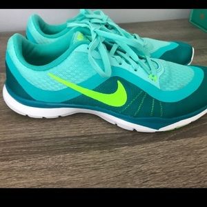 Nike shoes