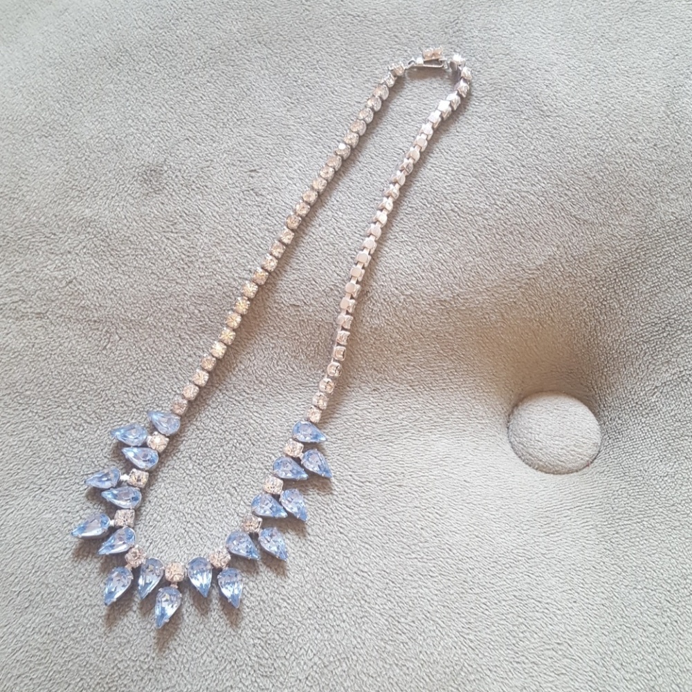 Crystal Necklace