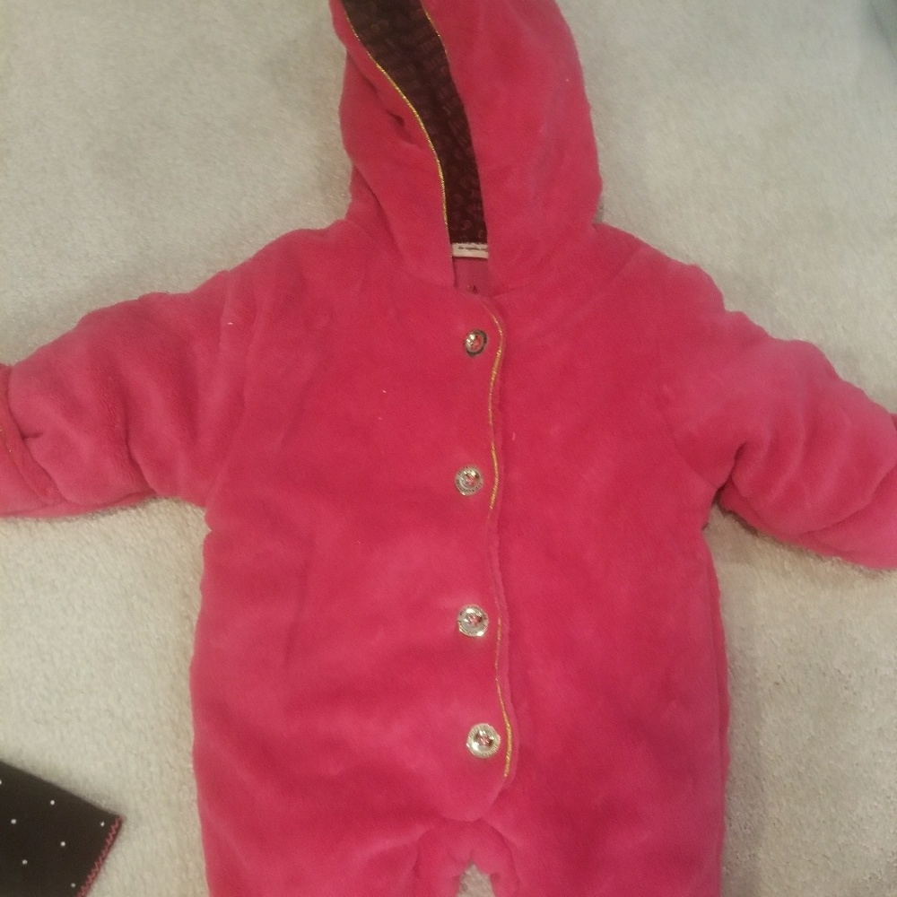 Juicy  Couture