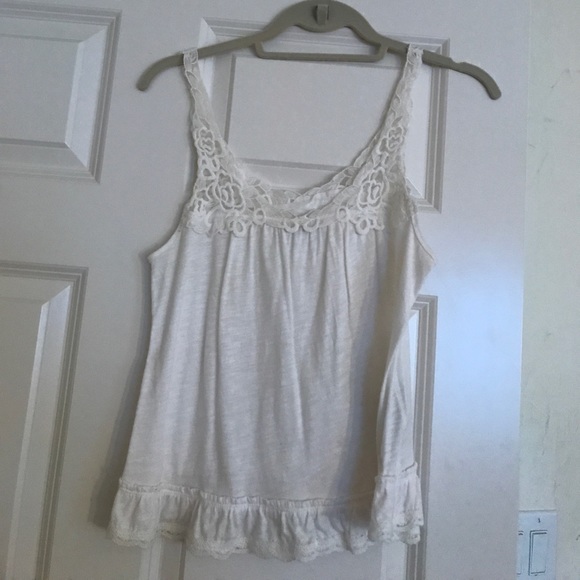 Abercrombie Tank Top - Picture 1 of 1