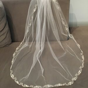 Bridal Veil