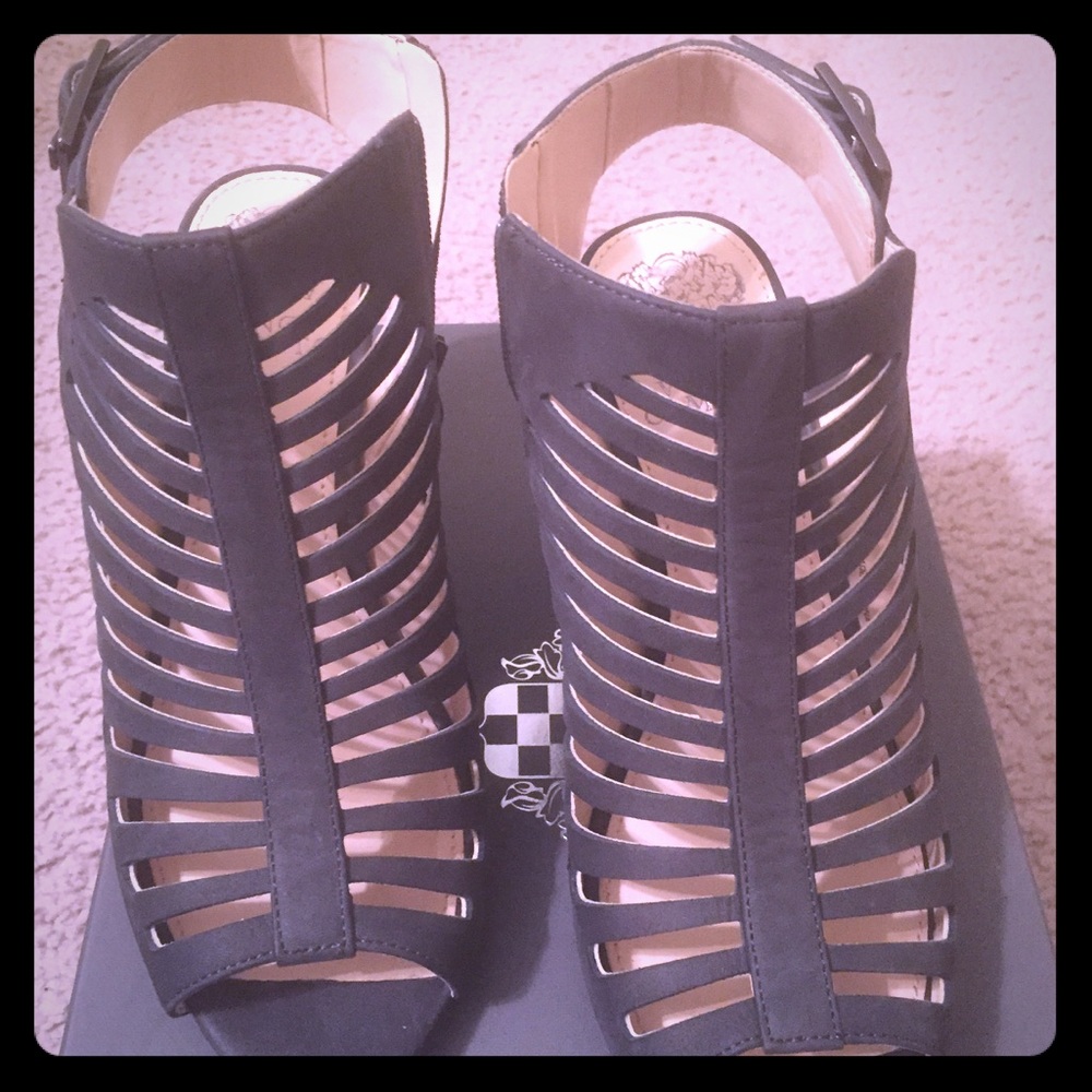 Vince Camuto Sandals