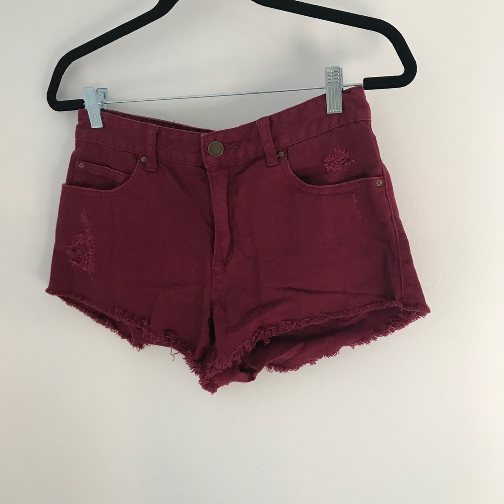 Billabong shorts