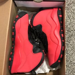 Air Jordan Fusion Retro 10s GS