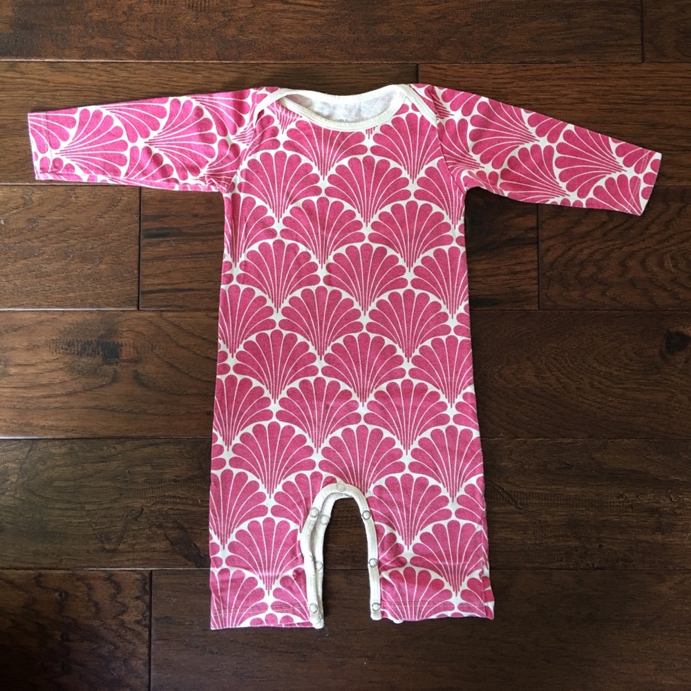 Winter Water Factory Onepiece