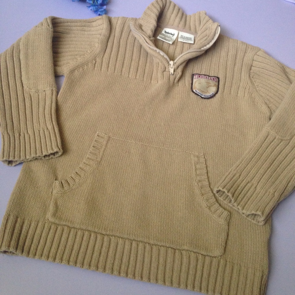 Timberland sweater - Picture 3 of 4