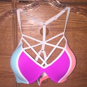 Victoria's Secret Bikini Top