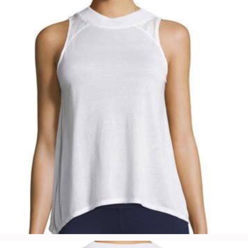 ALO Yoga Crest Tank