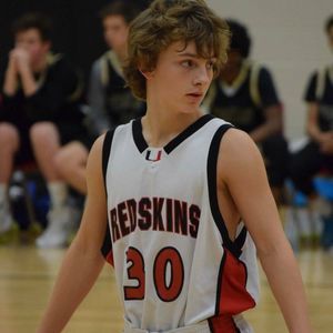 Meet your Posher, Jayden