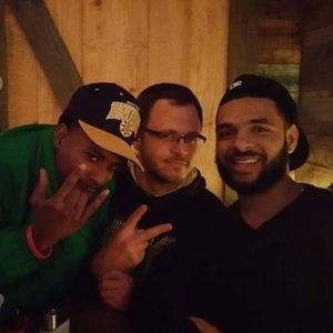 Meet your Posher, Keme q