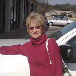 Meet your Posher, Sandra