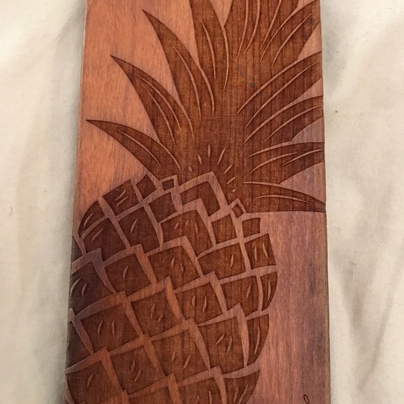 SET OF 2 IPHONE 📱 6PLUS WOOD PHONE CASES - Picture 5 of 5