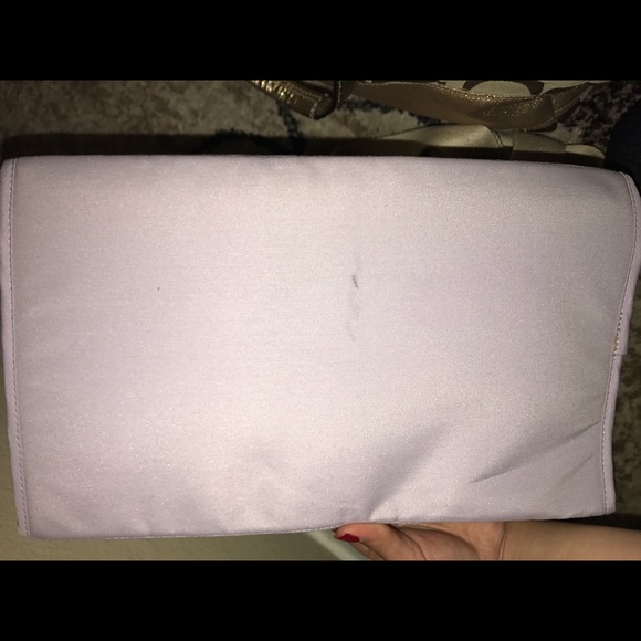 ‼️‼️SOLD‼️‼️Coach diaper bag - Picture 4 of 6