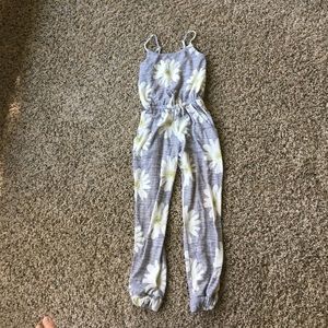 Daisy jumpsuit