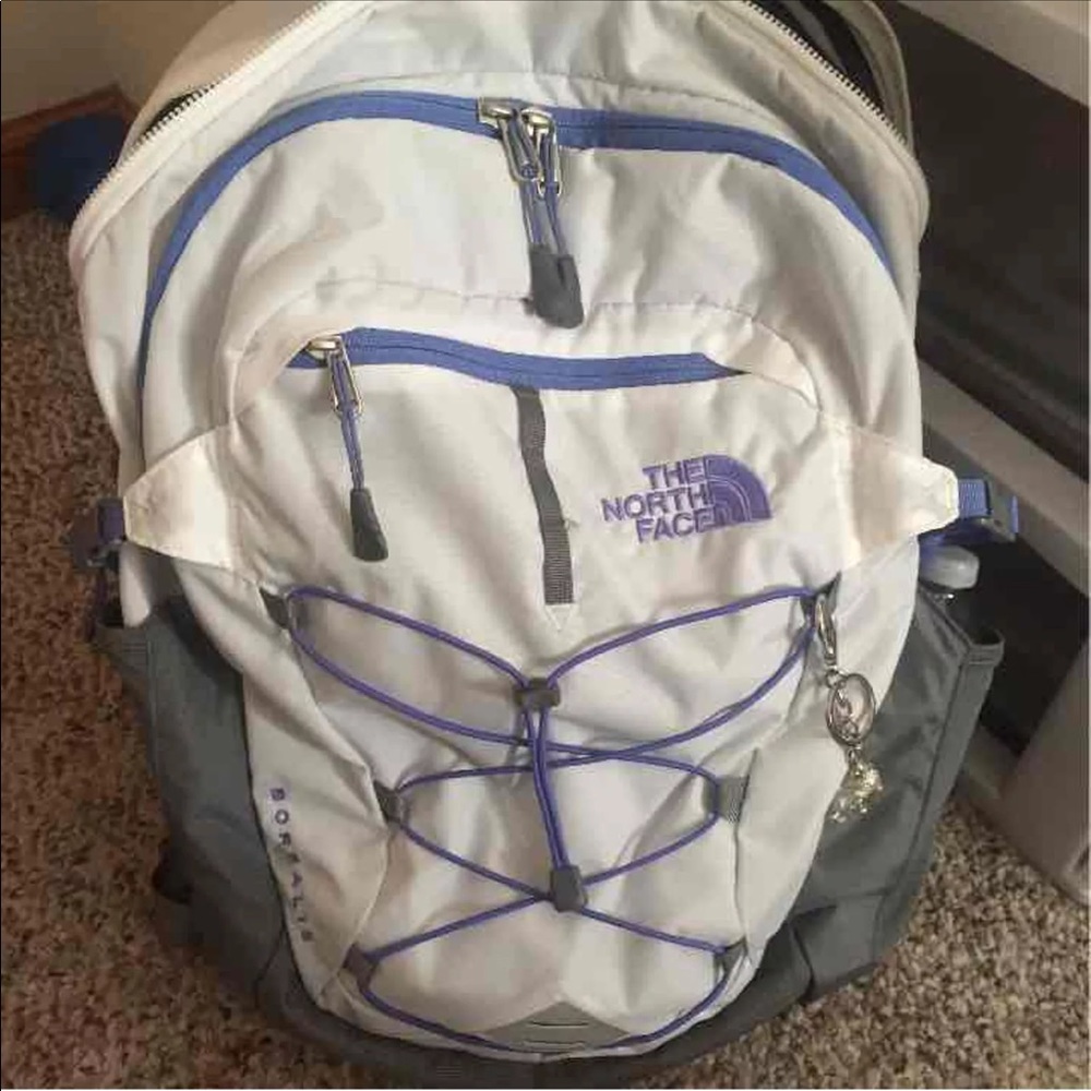 North Face Backpack