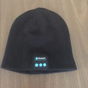 Black hat- Bluetooth