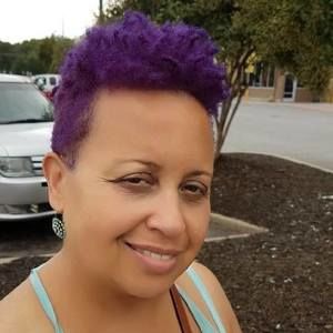 Meet your Posher, Gail