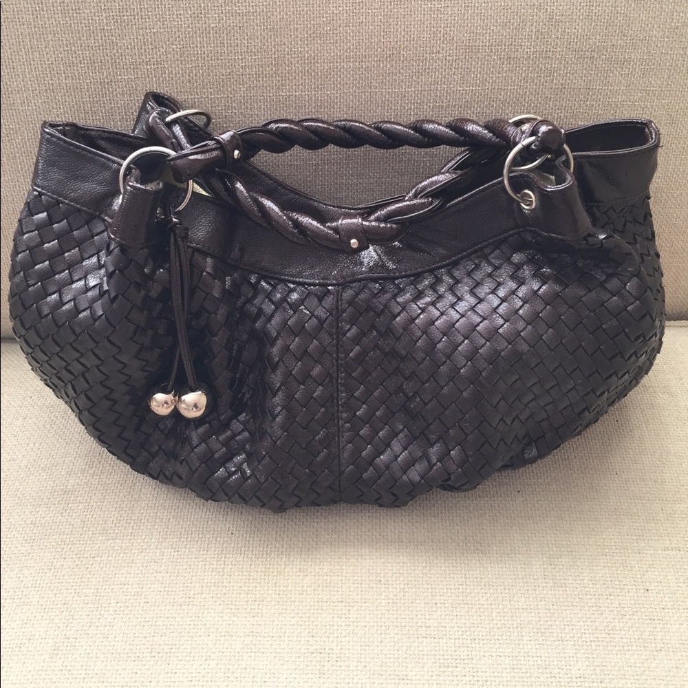 Loeffler Randall for Target bag