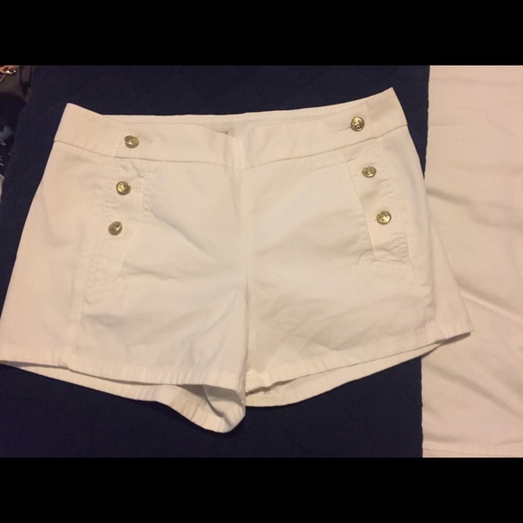 JCrew shorts size 0 - Picture 1 of 2