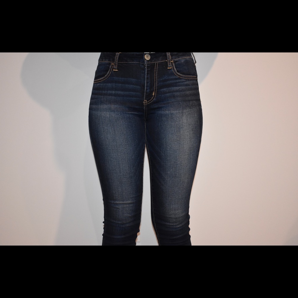 Blue Jeans