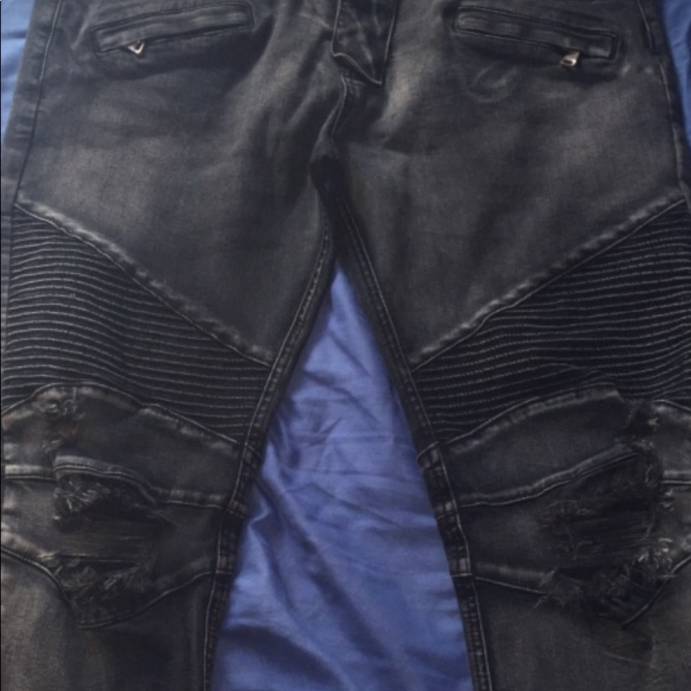 Balmain jeans