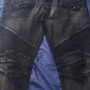 Balmain jeans