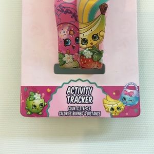 Shopkins Accessories - New Rare Shopkins Activity Tracker Shopkins Accessories - New Rare Shopkins Activity Tracker