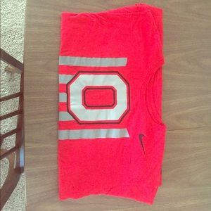 Ohio State T-shirt