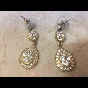 givenchy earrings