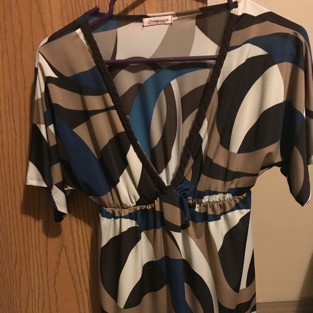 Ladies top