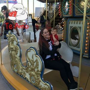 Meet your Posher, Bernadette