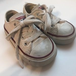 Baby Converse
