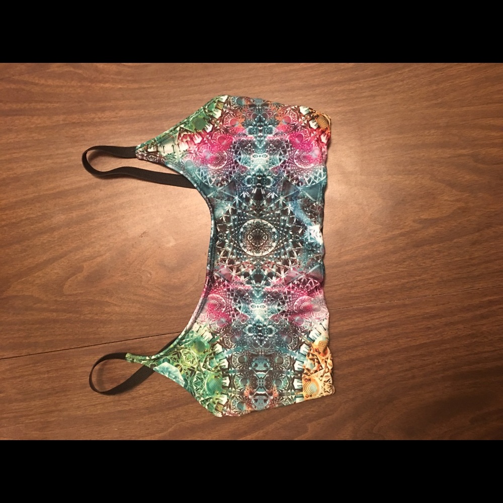 Onzie bra size m/l