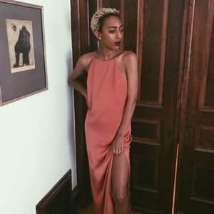 Meet your Posher, Olivia