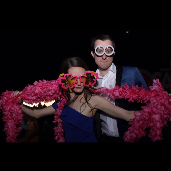 Meet your Posher, Abby - Picture 1 of 1